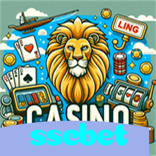 sscbet：Jogue slots e aposte no futebol no cassino online mais confiável!
