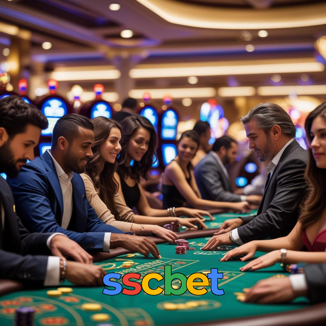 sscbet:A roleta nunca foi tão empolgante! Aposte e vença!