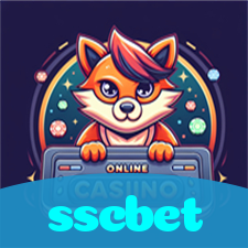sscbet:Aposte nas melhores slots e conquiste vitórias impressionantes!