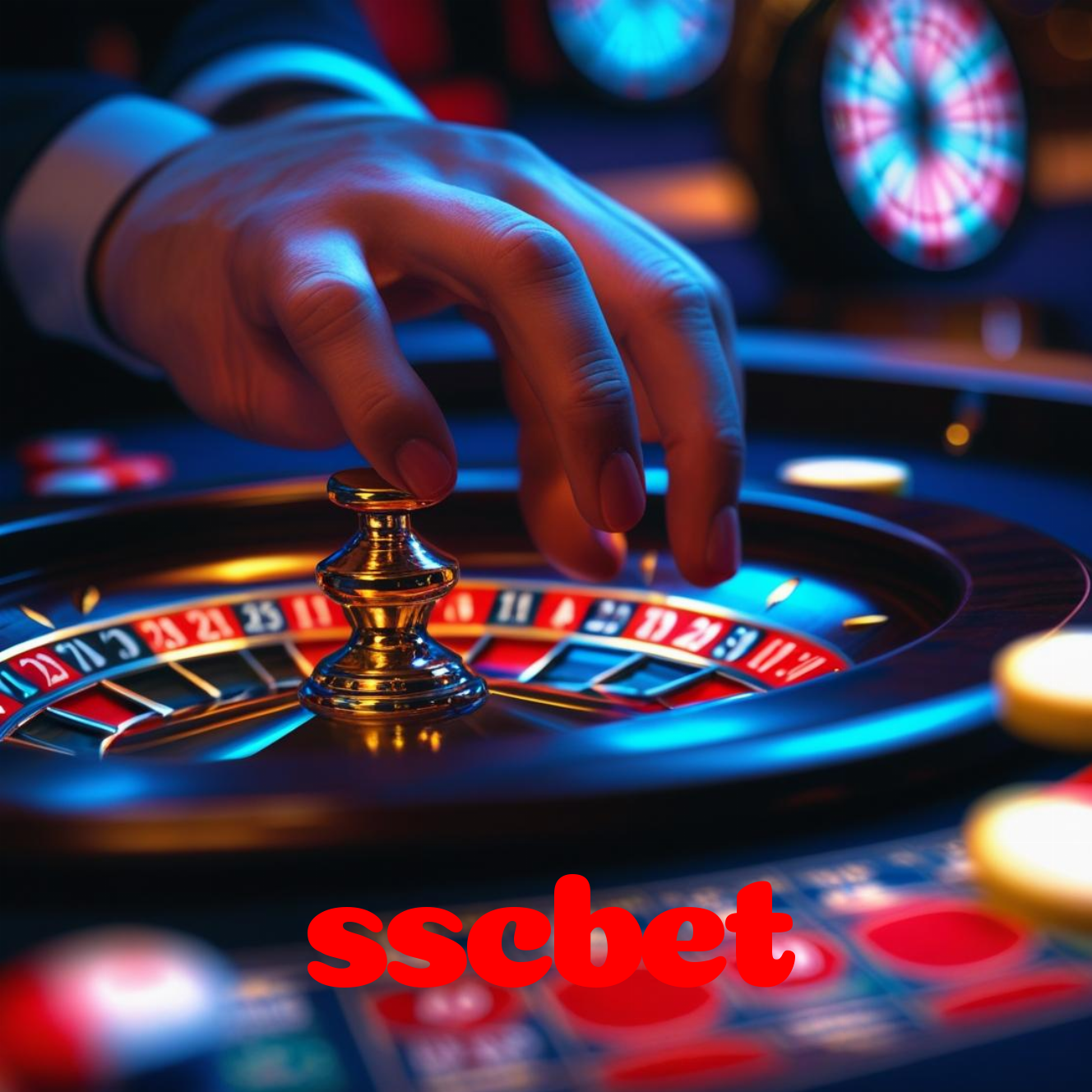 sscbet:Jogue blackjack, poker e aposte no futebol para vitórias épicas!