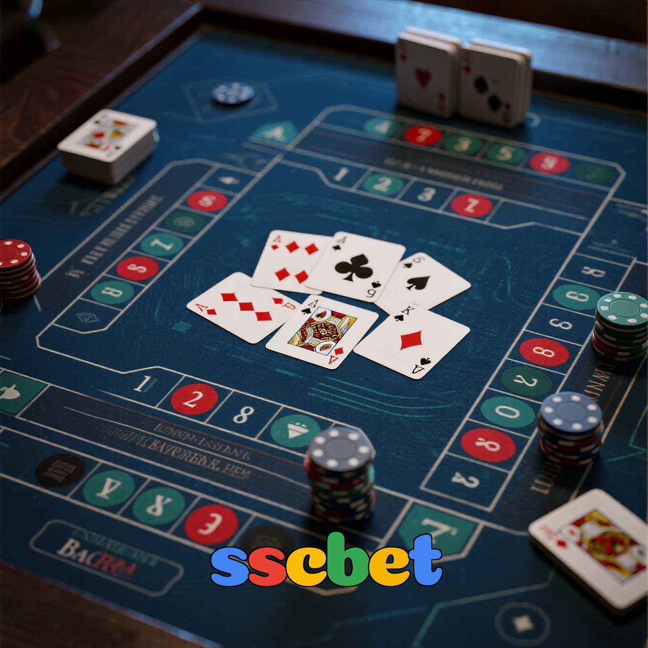 sscbet：Aposte nas nossas roletas e veja a sorte sorrir para você!