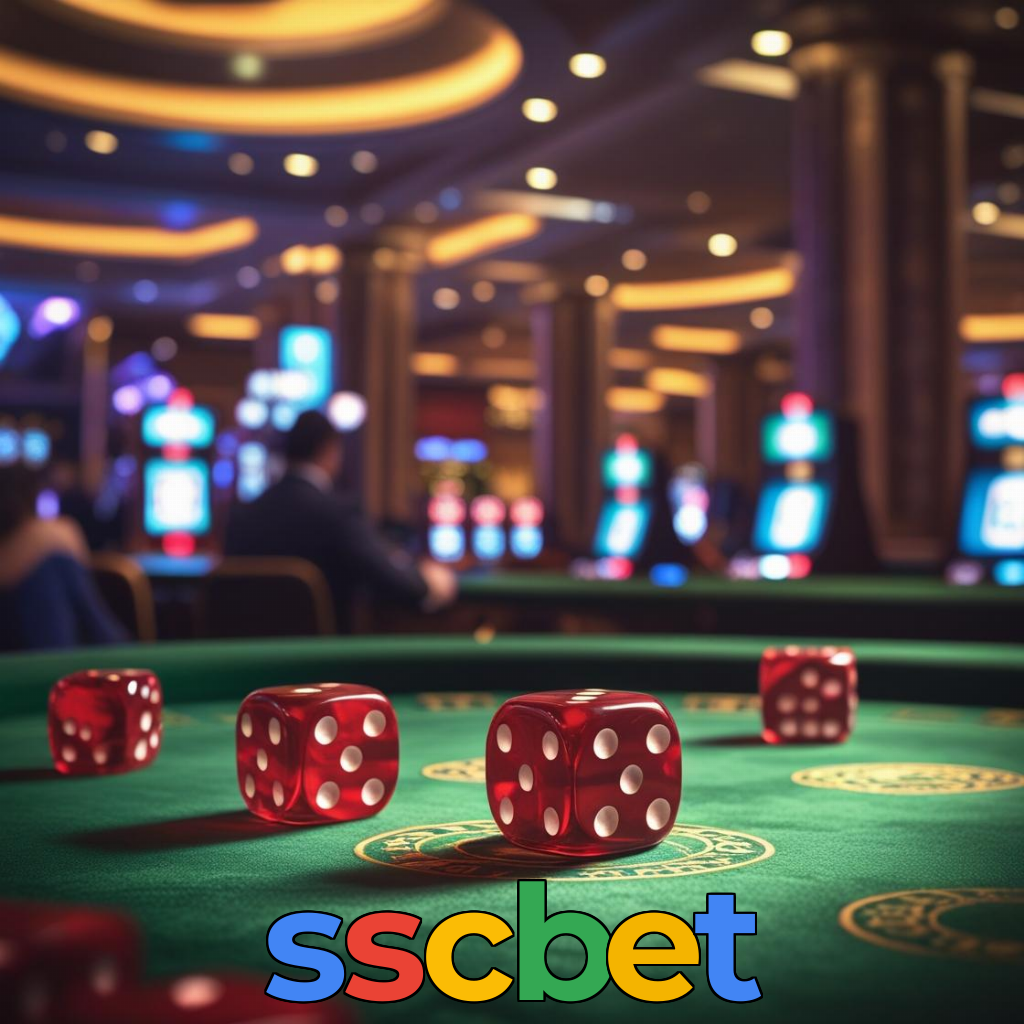 sscbet:Prepare-se para a ação! Jogue blackjack e vença como nunca!