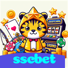 sscbet：Jogue slots, aposte no futebol e ganhe com confiança no nosso cassino online!