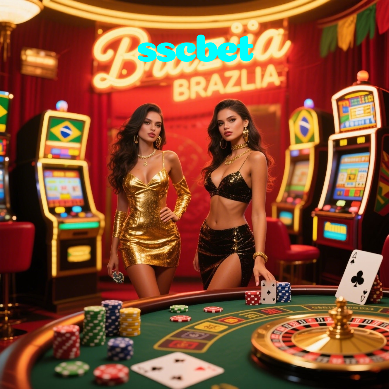 sscbet:Onde sua sorte encontra o melhor cassino online e as apostas no futebol!