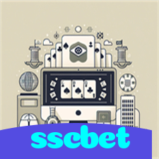 sscbet：Aposte nas melhores slots e conquiste grandes vitórias!