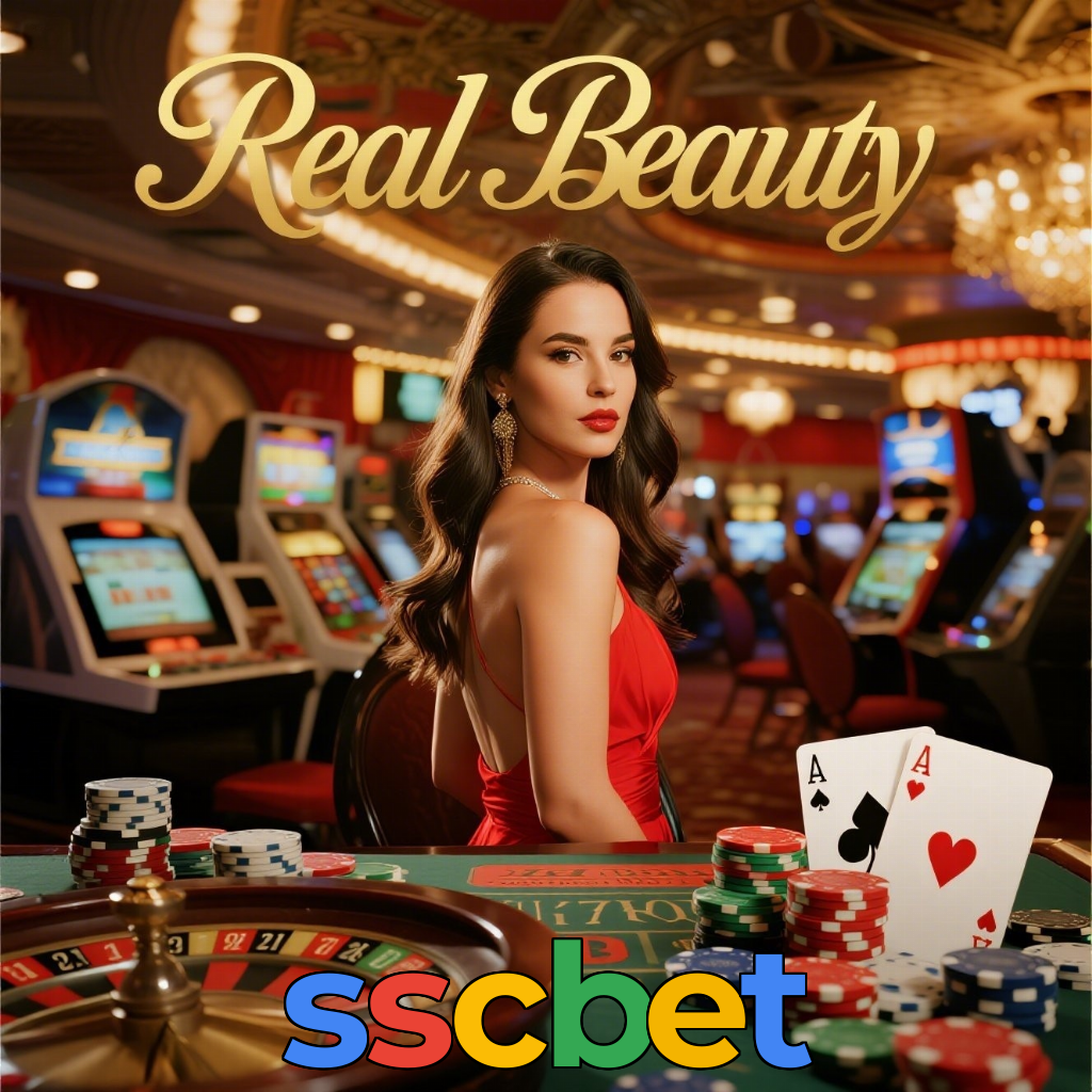 sscbet:Onde a sorte está ao seu lado: apostas no futebol e vitórias no cassino!