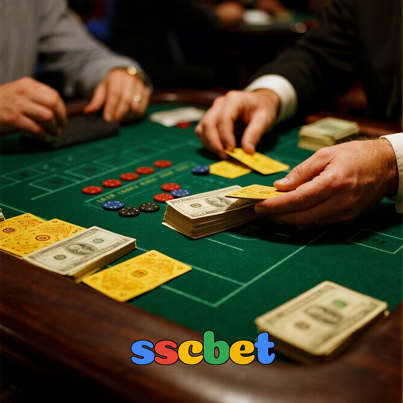 sscbet:Jogue poker, roleta e aposte ao vivo no futebol online para grandes vitórias!