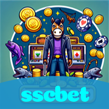 sscbet:Aposte em nosso cassino e viva uma experiência única de diversão!
