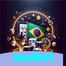 sscbet:Em nosso cassino online, a sorte está ao seu lado! Aposte agora!