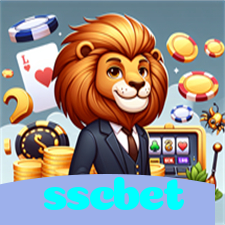 sscbet:Gire as slots e vença com grandes prêmios!