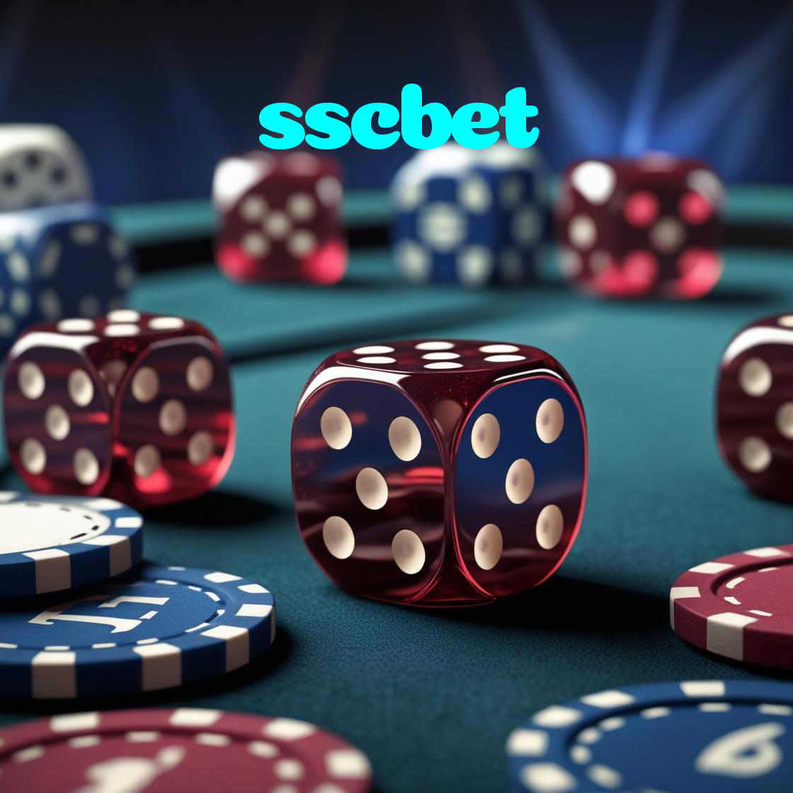 sscbet：Jogue poker, aposte no futebol e ganhe prêmios ao vivo!