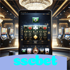 sscbet:Jogue poker, roleta e aposte no futebol no cassino mais confiável!