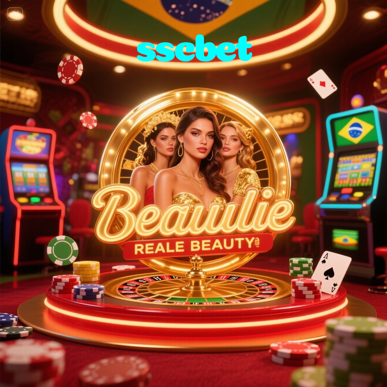 sscbet：O cassino online ideal para quem ama futebol e jogos de cassino!