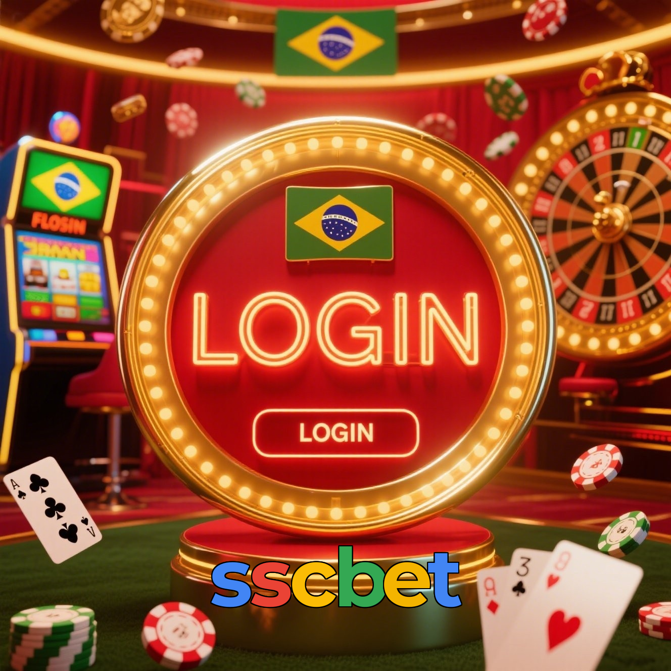 sscbet:Jogue no cassino mais seguro com poker, roleta e apostas no futebol!