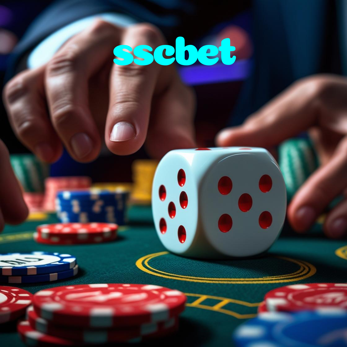 sscbet：A sorte está na roleta! Aposte e veja sua vitória acontecer!