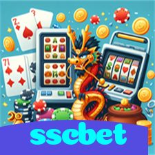 sscbet:Jogue slots, aposte no futebol e conquiste prêmios incríveis!