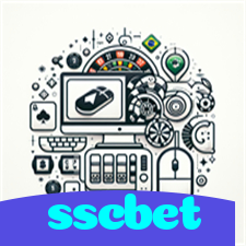 sscbet:Jogue slots e aposte no futebol no cassino online mais confiável!