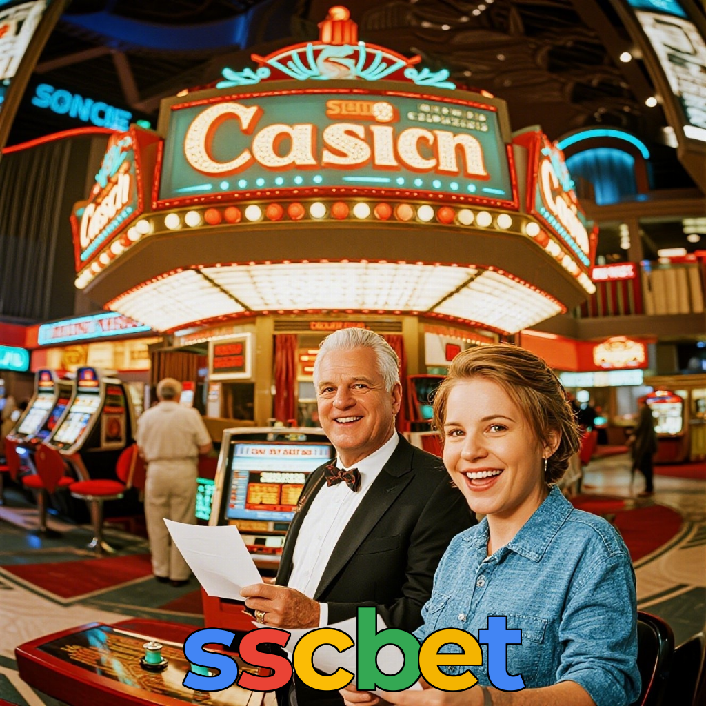 sscbet:Jogue nas melhores slots e leve para casa prêmios sensacionais!