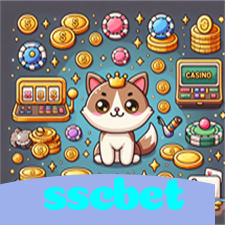 sscbet:Cada giro pode ser um novo prêmio! Descubra as melhores slots online!