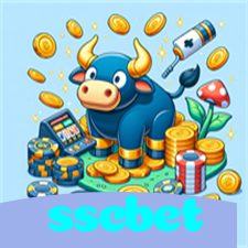 sscbet:Jogue nas melhores slots e descubra o jackpot dos seus sonhos!