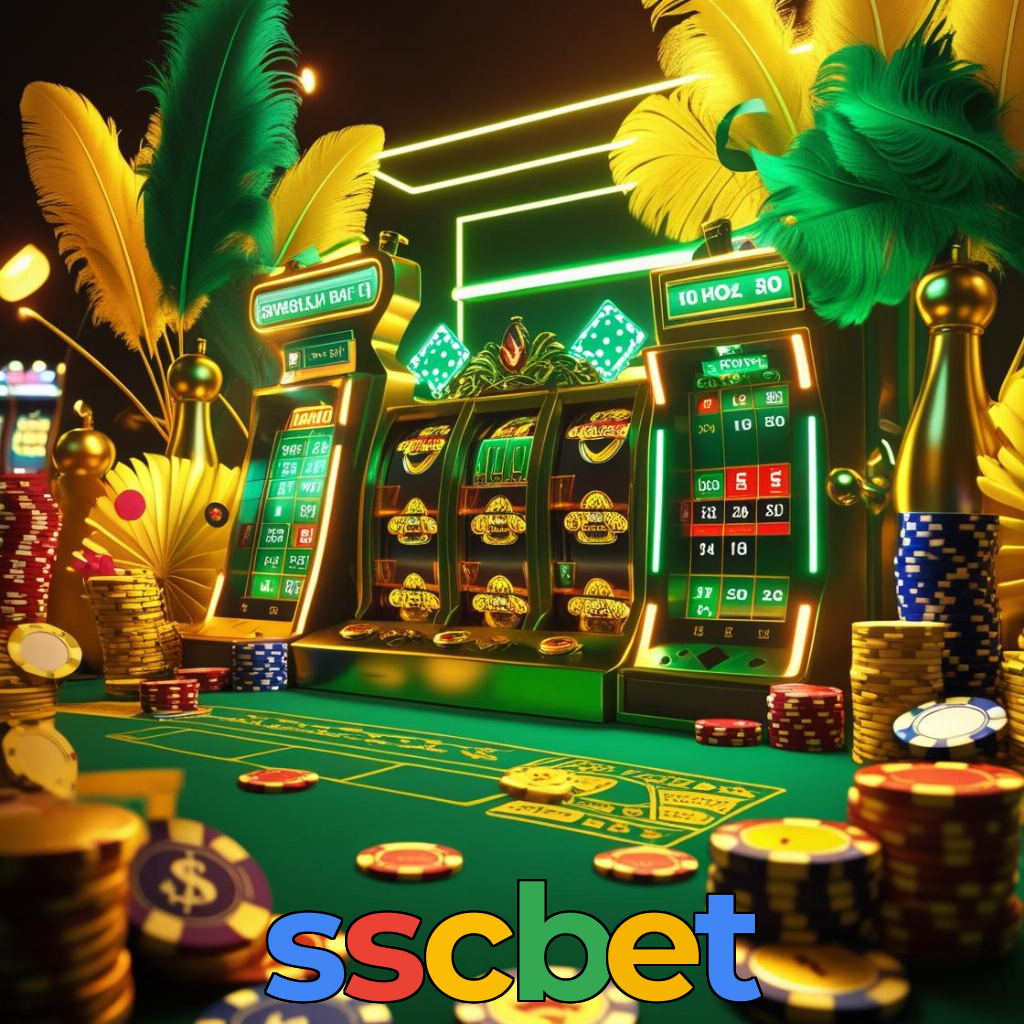 sscbet：Jogue blackjack, aposte no futebol e ganhe prêmios no nosso cassino online!