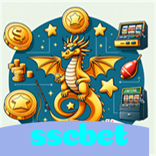 sscbet:Entre no cassino e comece a ganhar agora mesmo!