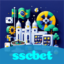 sscbet：Aposte no futebol e viva a emoção do jogo!