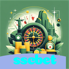 sscbet：O cassino online mais confiável, com poker, roleta e futebol online!