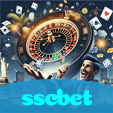 sscbet:Aposte em nosso cassino e viva uma experiência única de diversão!