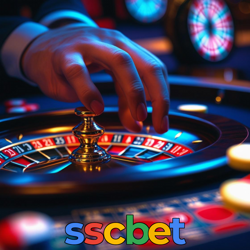 sscbet:Jogue blackjack, aposte no futebol e conquiste vitórias épicas no cassino online!