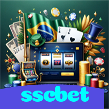 sscbet:Apostas emocionantes no futebol e diversão garantida com poker e roleta!