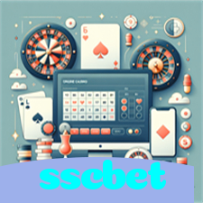 sscbet:Sua sorte começa com as melhores apostas no futebol e no cassino!