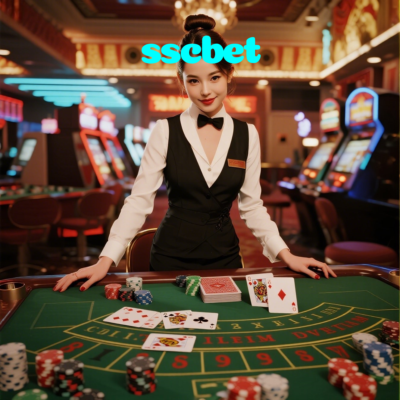sscbet:Aposte em futebol ao vivo e ganhe prêmios em jogos de cassino como roleta!