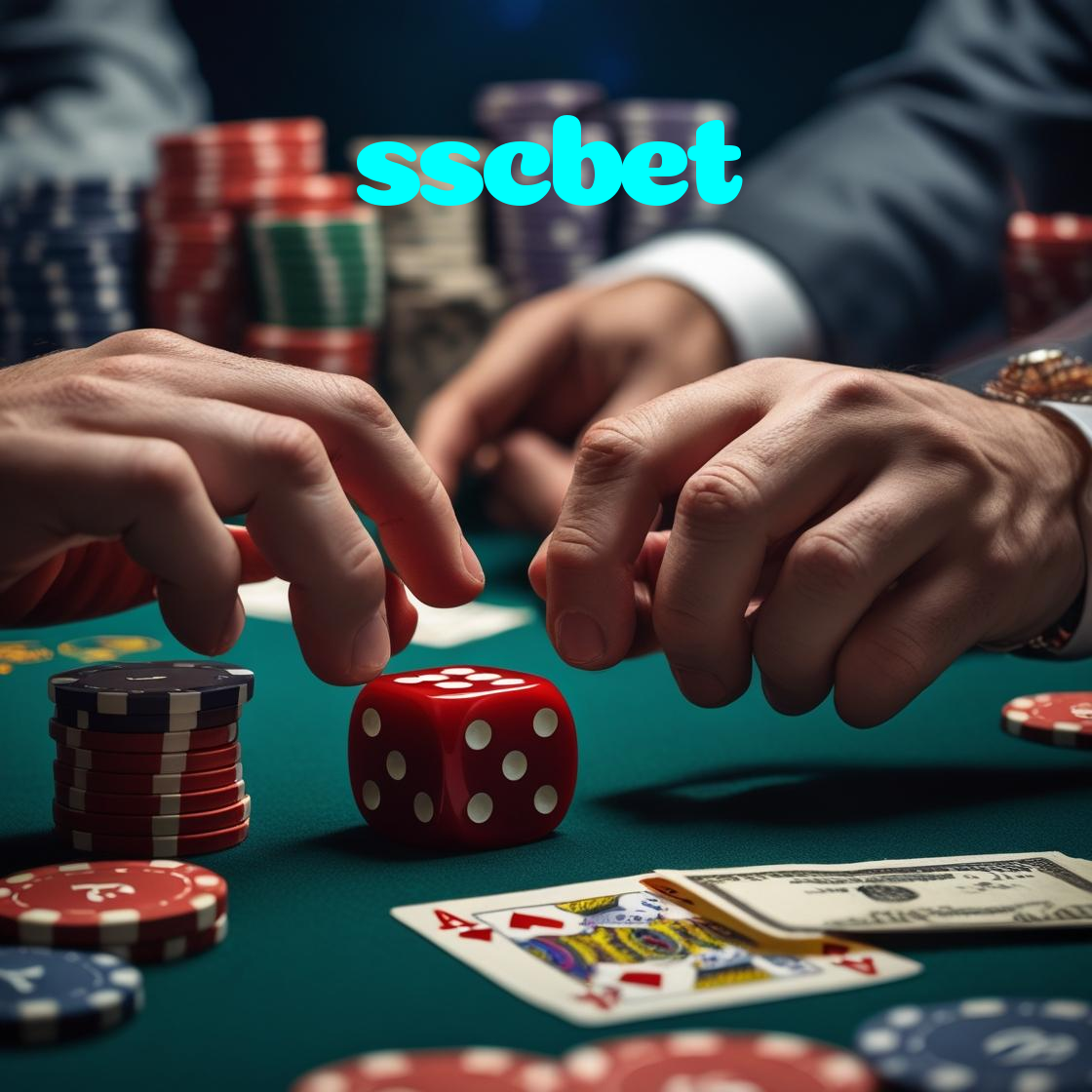 sscbet：Jogue slots, aposte no futebol e ganhe prêmios incríveis no cassino!