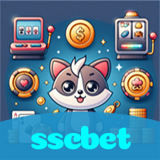 sscbet:Cada giro é uma nova chance! Aposte nas slots e vença!