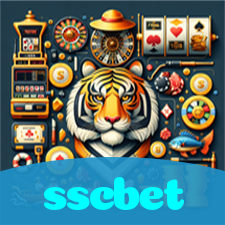 sscbet：A melhor experiência de cassino e futebol online para você!