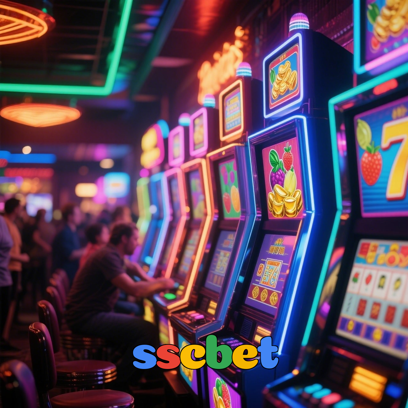 sscbet：Apostas no futebol e grandes prêmios em slots e roleta esperam por você!