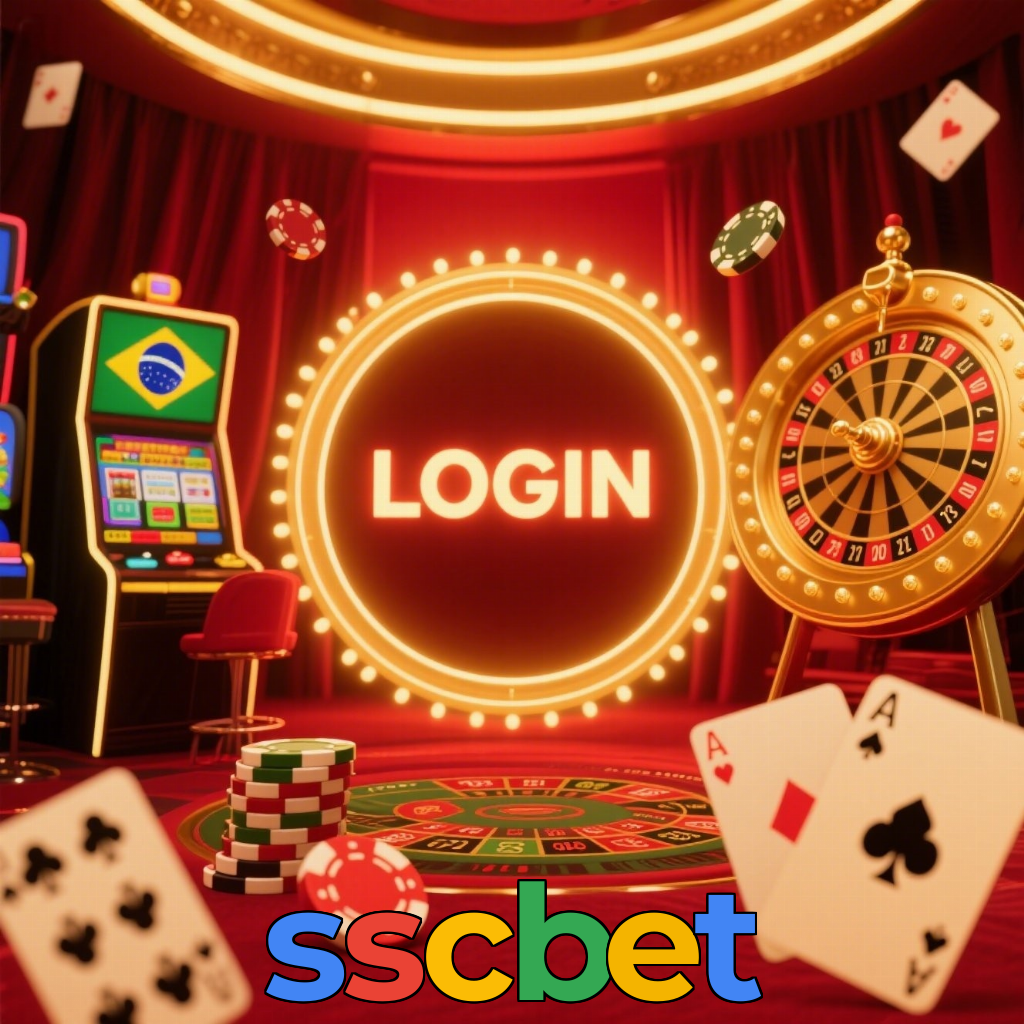 sscbet:Em nosso cassino online, as melhores vitórias estão por vir!