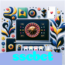 sscbet:Jogue no cassino online com apostas em futebol e ganhe grandes prêmios!