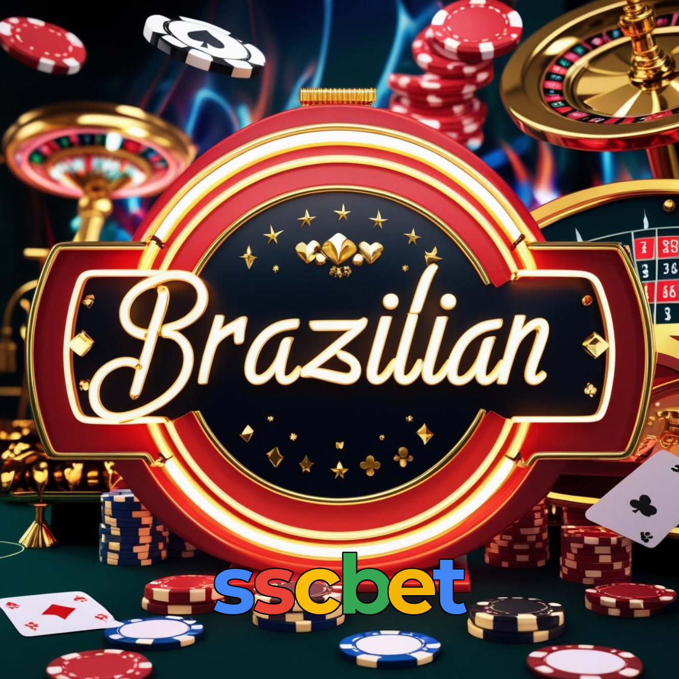 sscbet:Cada giro nas slots é uma chance de grandes vitórias!