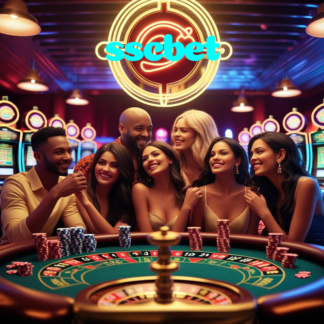 sscbet:Sinta a adrenalina das slots e conquiste vitórias como nunca!