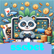 sscbet:Jogue poker, aposte no futebol e leve prêmios incrÃveis no cassino!