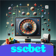 sscbet：A emoção das slots te espera! Aposte agora e ganhe!