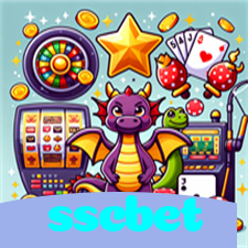 sscbet:A experiência de futebol ao vivo e cassino online mais emocionante espera por você!