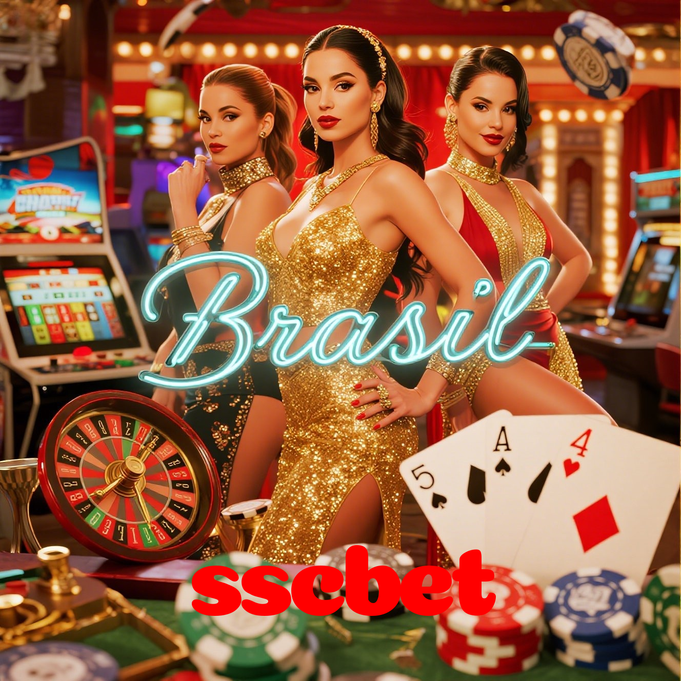 sscbet:Em nosso cassino online, sua sorte vai brilhar! Aposte e vença!