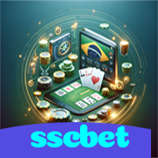 sscbet:Entre no cassino e comece a ganhar agora mesmo!