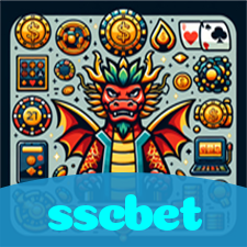 sscbet：Onde sua sorte brilha com poker, roleta e apostas no futebol online!