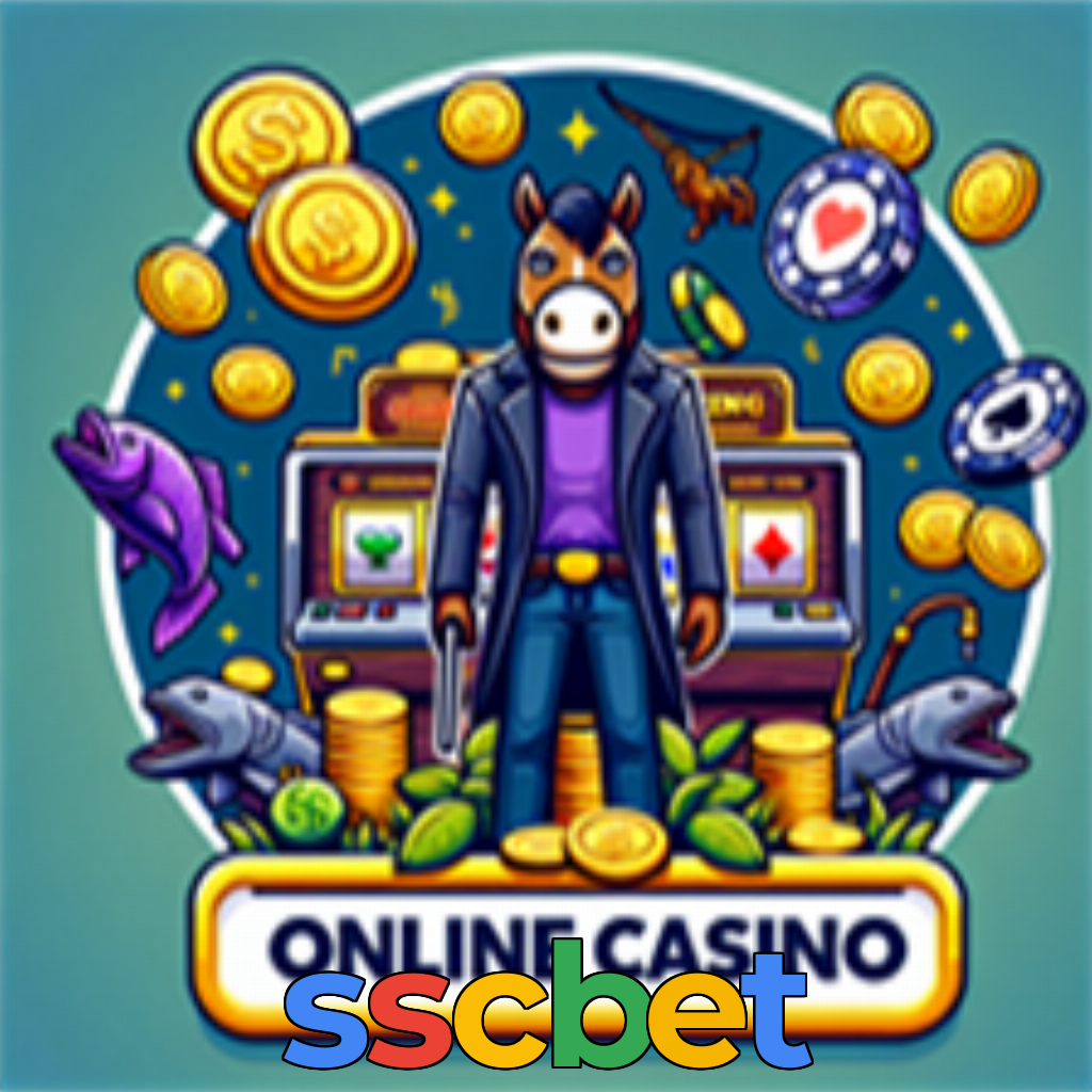 sscbet:Jogue nas roletas e conquiste a sorte ao seu lado!