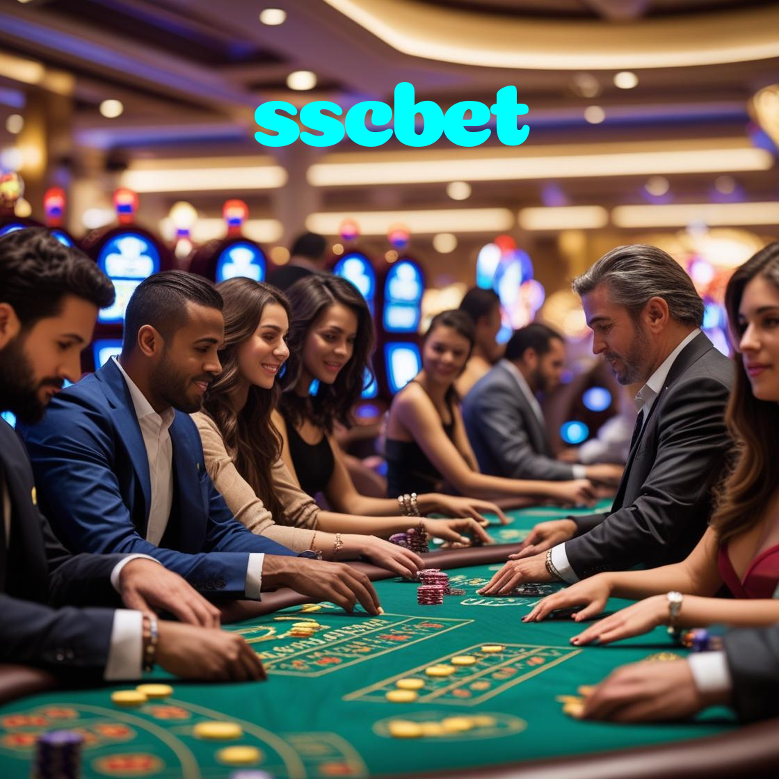 sscbet:Jogue roleta, aposte no futebol e ganhe grandes prêmios!