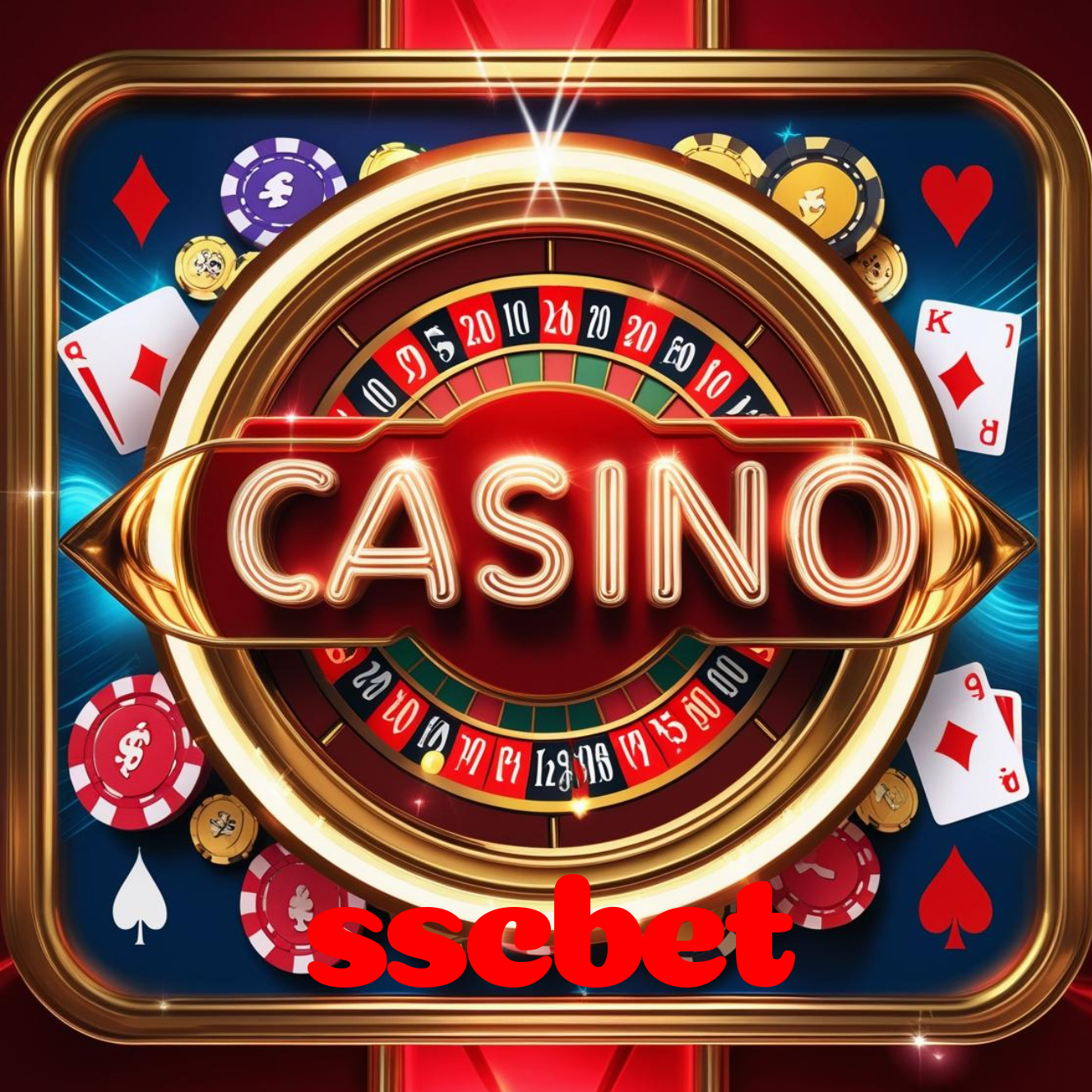 sscbet:Jogue blackjack e sinta a emoção de vencer no cassino!